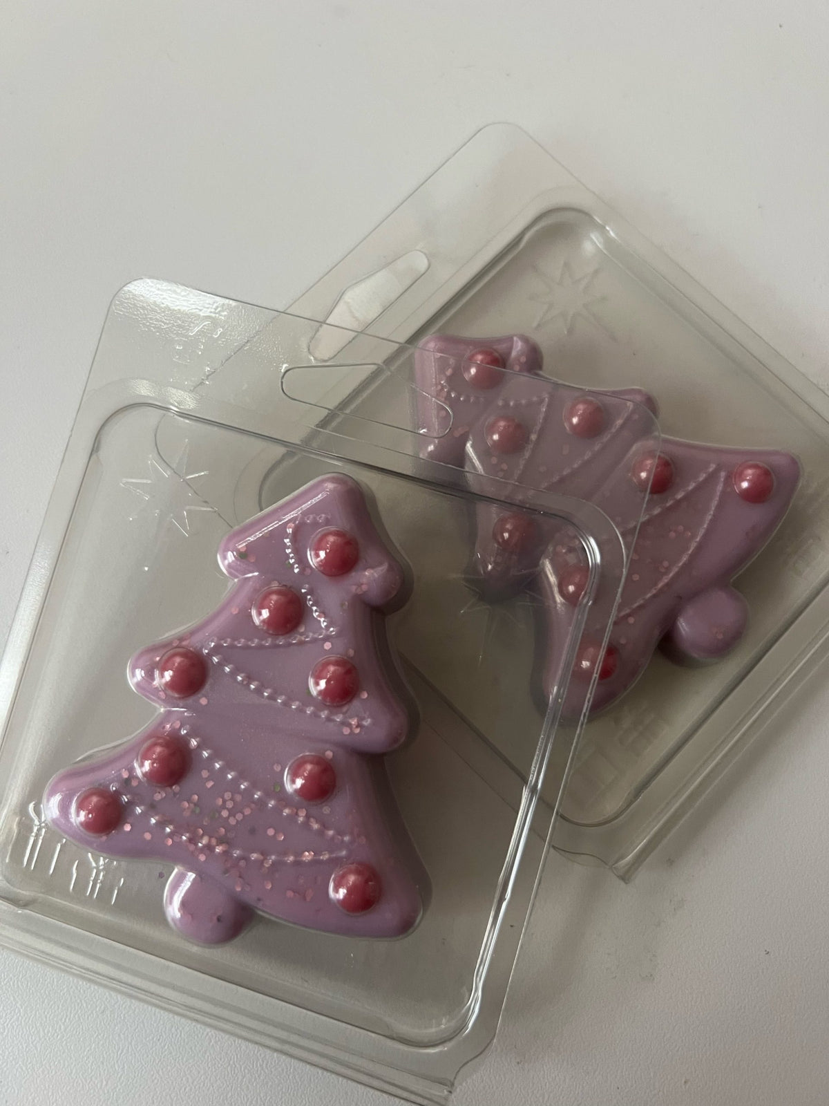 Kerstgeurtjes