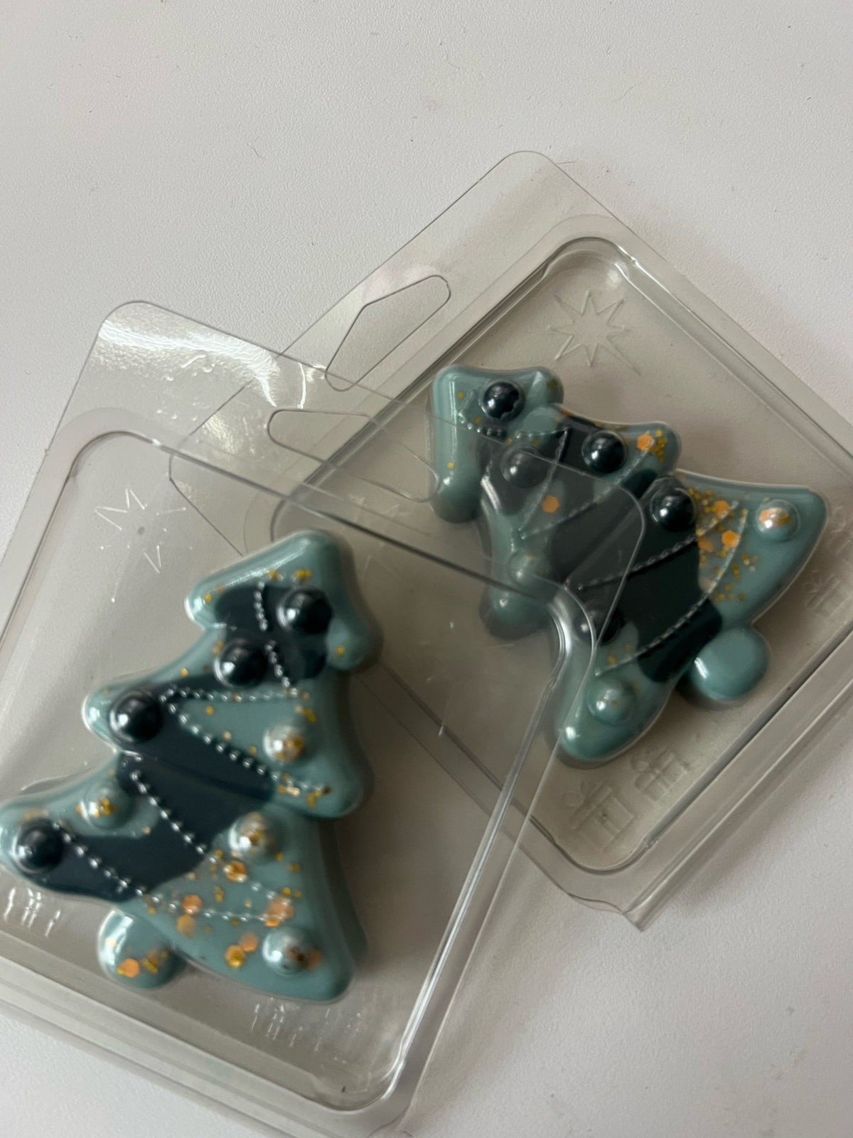 Kerstgeurtjes