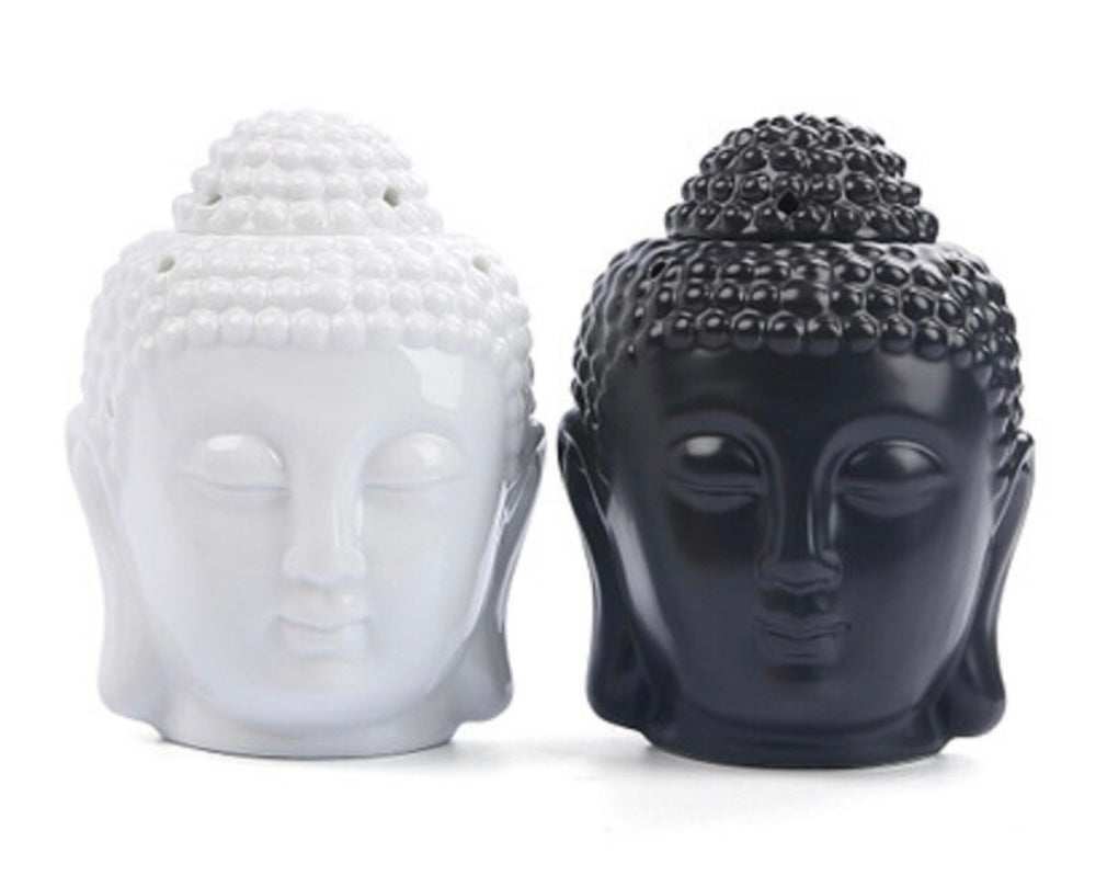 Geurbrander Buddha