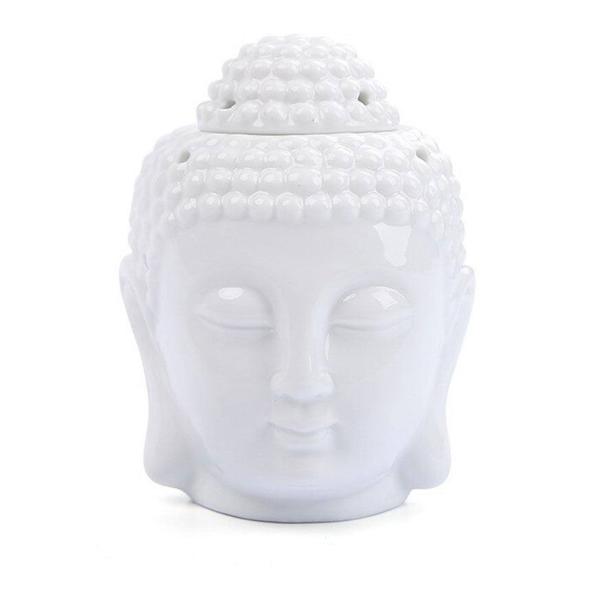 Geurbrander Buddha