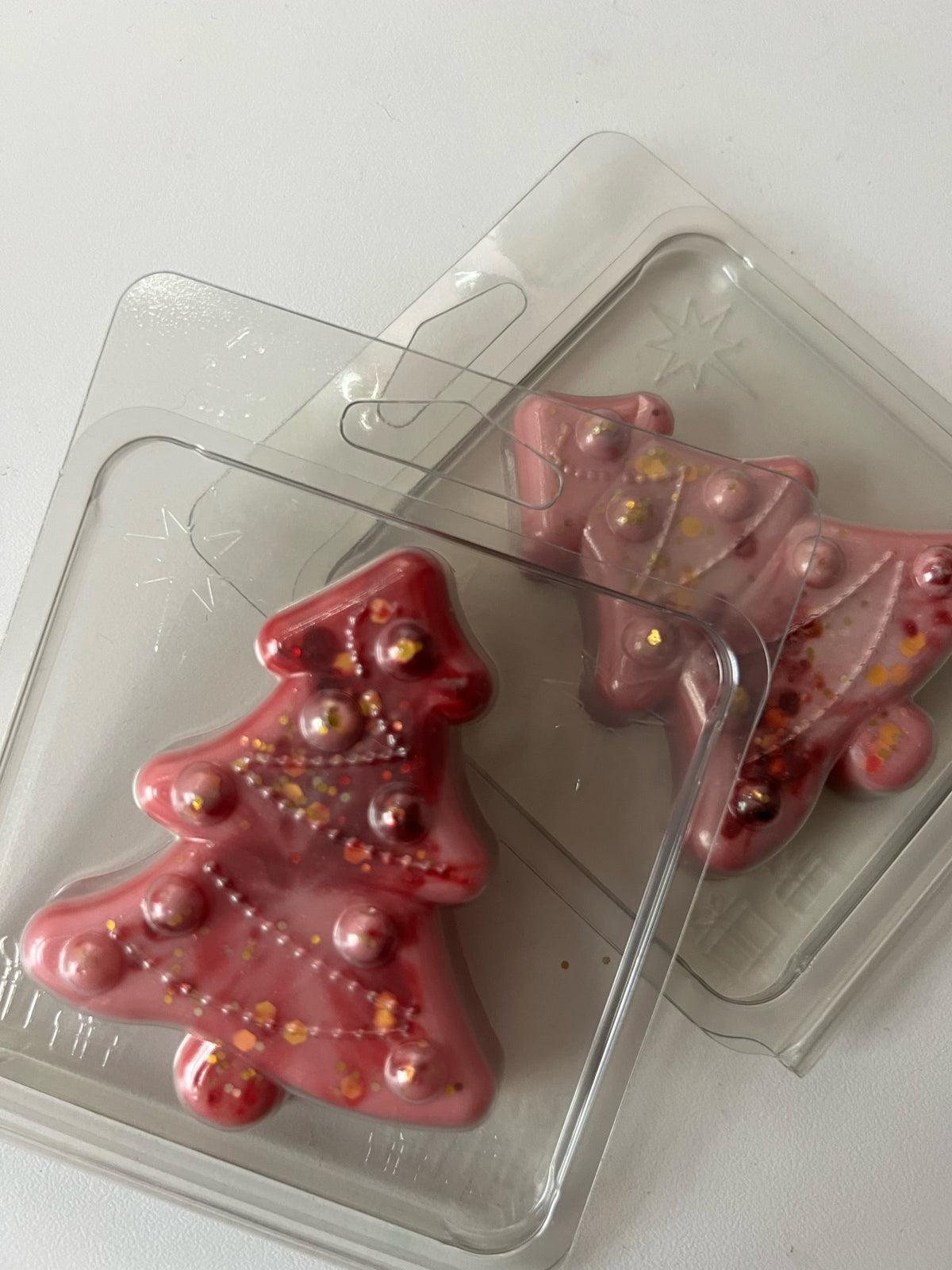 Kerstgeurtjes
