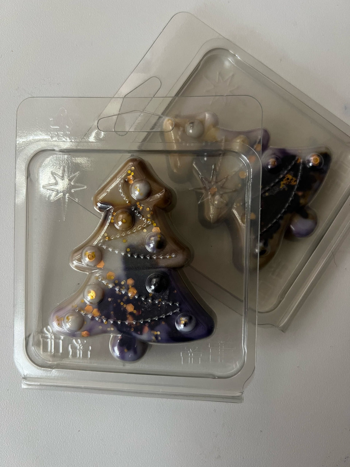 Kerstgeurtjes
