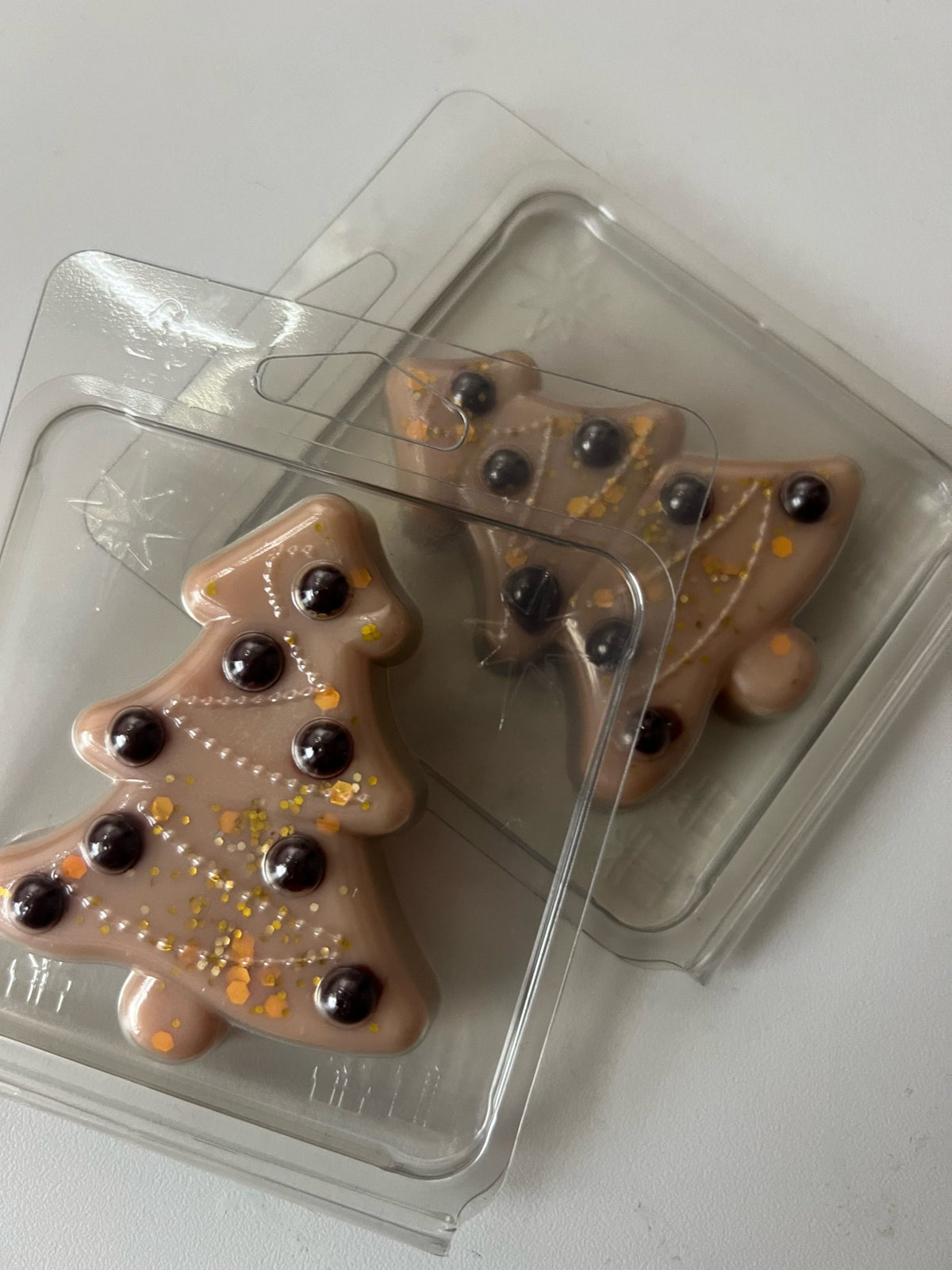 Kerstgeurtjes