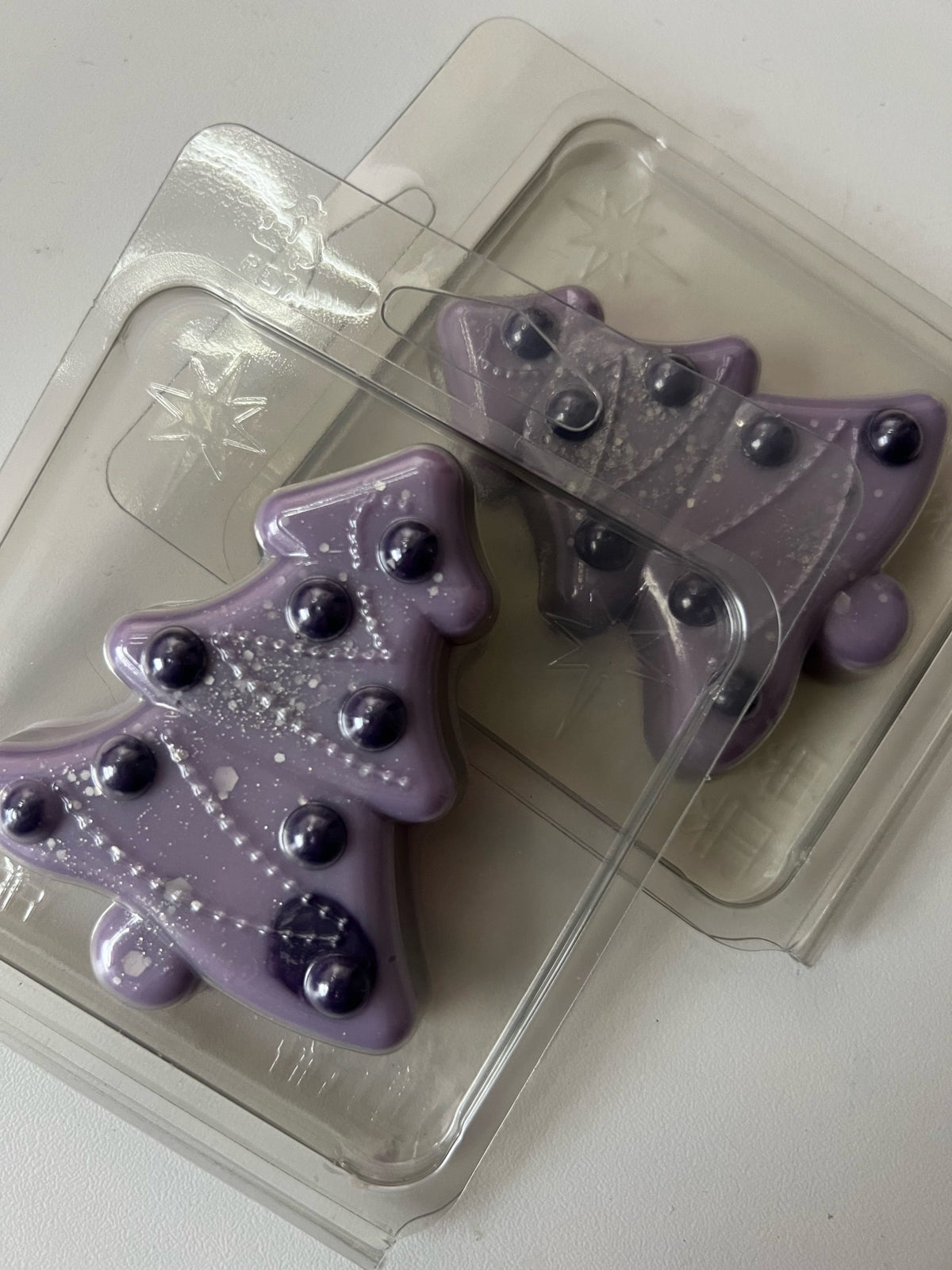 Kerstgeurtjes
