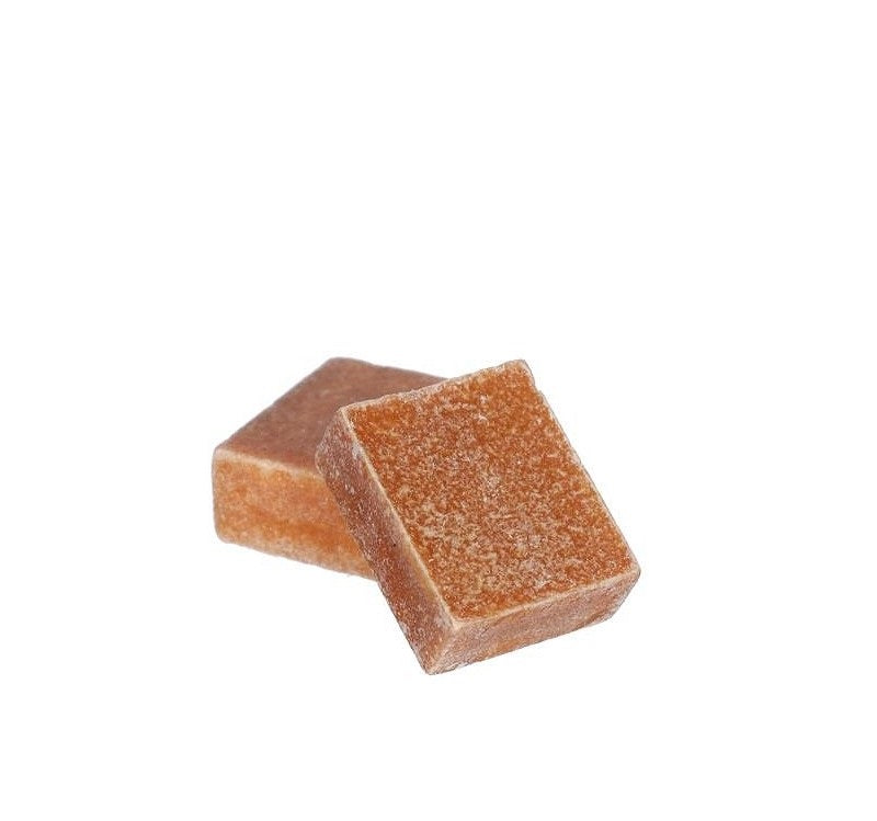 Amberblokjes