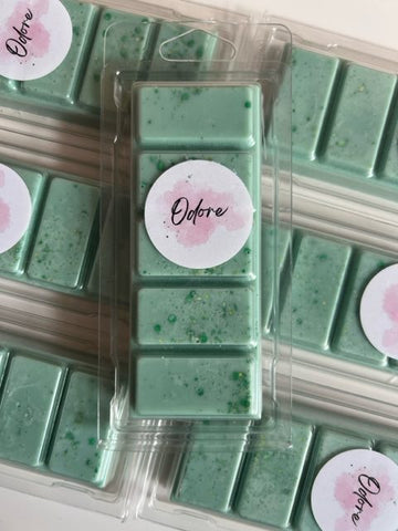 Be Delicious