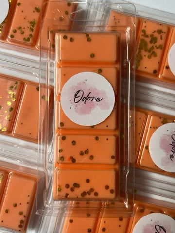 Orange Boeddha - Ritueel