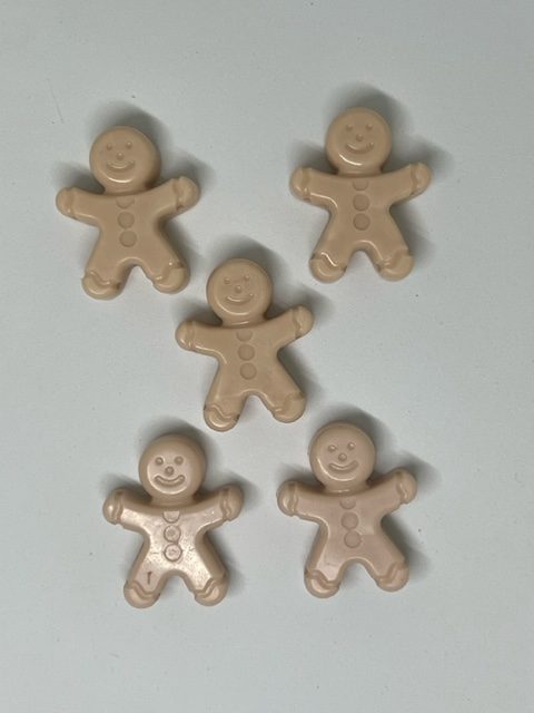 Kerstgeurtjes