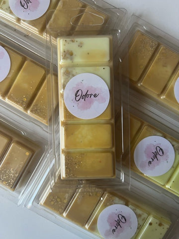 Pineapple Caramel