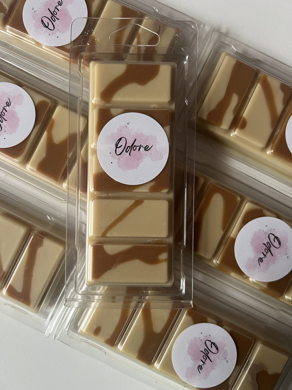 Salted Caramel