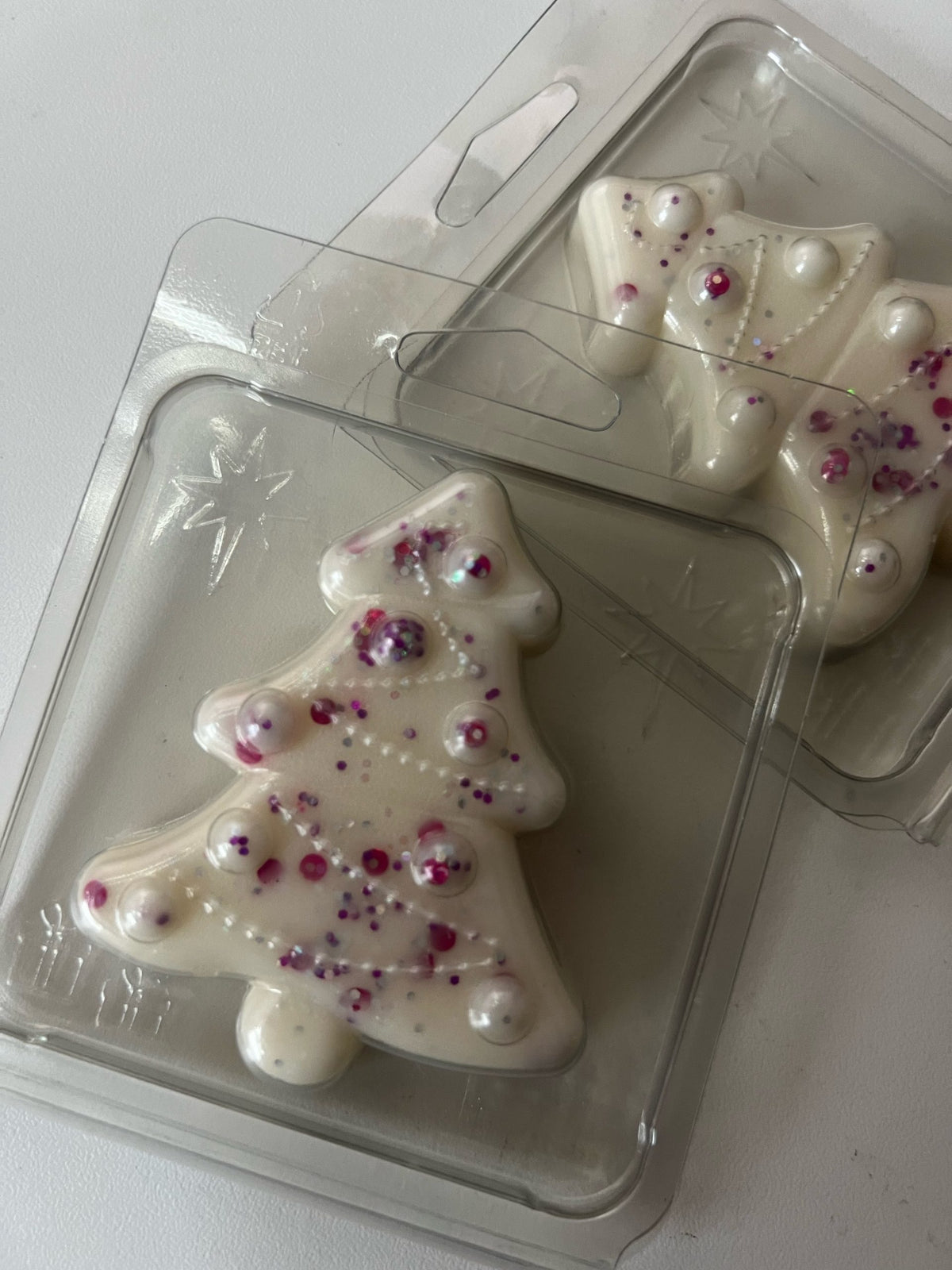 Kerstgeurtjes